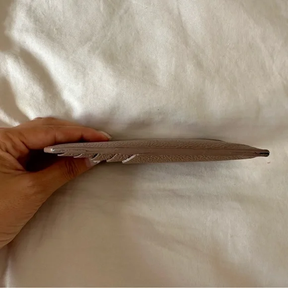 Saint Laurent Fragments Zipped Card Case - Picture 5 of 10